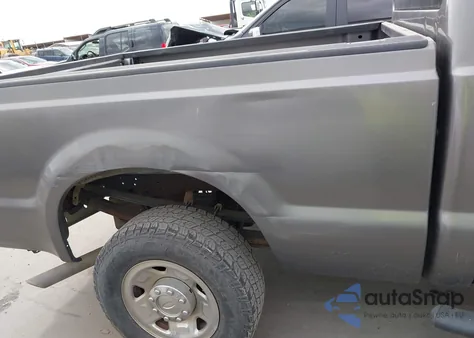 2009 Ford F-250 Fx4/King Ranch/Lariat/Xl/Xlt z USA, uszkodzony, nr VIN 1FTSW21559EB01306